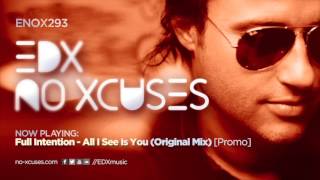 EDX  No Xcuses Episode 293 [upl. by Phedra]