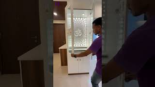 Asense Interior  Interior Design Bangalore  Project Handover [upl. by Krischer622]