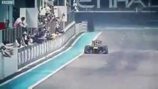 Formel 1 Saison 2010 Highlights [upl. by Schwejda]