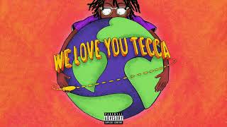 Lil Tecca  Love Me Official Audio [upl. by Eisej]