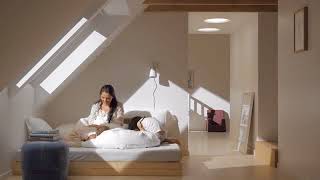 VELUX INTEGRA® Inspiration [upl. by Nilyad876]