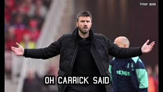 🎵Oh Carrick said🎵 [upl. by Ashlan]