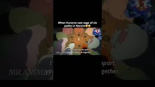 Naruto emotional moment naruto anime animeshorts ytshorts yt animespoilers manga shorts [upl. by Rosaline]