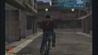 ShenMue The Beta Dreamcast RetroCore Special [upl. by Iahk804]