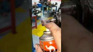 sonata axle removal tool tiktokviral foryoupage fy [upl. by Harts942]