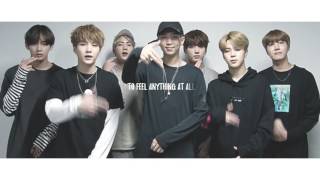 FMV STRANGERS  BTS VER [upl. by Edaj804]