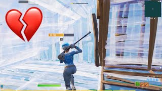 RIP 💔 Fortnite Montage [upl. by Nerrawed]