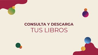 Consulta y descarga tus libros de Preparatoria Abierta [upl. by Enicul101]