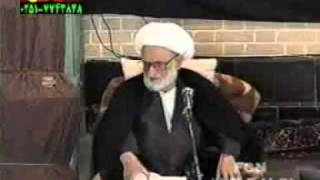 Short Majlis by Aqqa e Taqi Behjat  Urdu Dubbing [upl. by Galen]