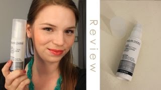 Paulas Choice BHA Lotion Review  Perfekte Haut [upl. by Marozas35]