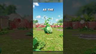 A New Update Just Hit THIS Pikmin Roblox Game shorts roblox gaming pikmin [upl. by Lerred]