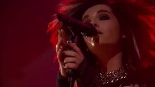 Tokio Hotel Dont Jump Live from Avalon Hollywood 2008 [upl. by Mcdowell]