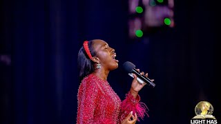 Destiny PaulEnenche  September Worship amp Wonders Night Ministration 290923 [upl. by Pru616]