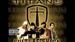 TITANS  TOP SHOTTAS  Feat Various Artists [upl. by Assened328]