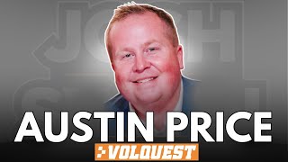 Volquests Austin Price on Tennessees Top Remaining Prospects [upl. by Eaneg]