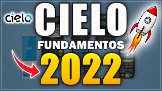 CIELO VAI DECOLAR EM 2022 ANÃLISE LUCRO DIVIDENDOS E FUNDAMENTOS CIEL3 [upl. by Aydin381]