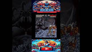 WEAPON LORD SNES ELMO TRICKS TALAZIA 12 snes sega jogosclássicos [upl. by Ylekalb87]