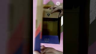 How To Make Wardrobe with shoe 👟box DIY craft viral trending [upl. by Mickey634]