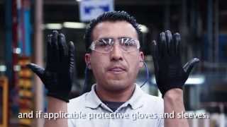 TI AUTOMOTIVE SYSTEMS Video de sistemas de Seguridad [upl. by Kavanaugh]