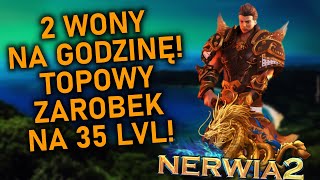 2 Wony na godzinę czyli topowy zarobek na 35lv😯 Nerwia2 2 [upl. by Asilec]