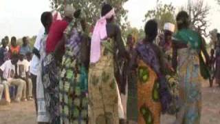 Ghana Music The Sound of Northern Ghana  Traditional African Singing [upl. by Seamus]