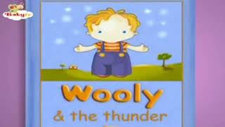 baby tv wooly and the thunder [upl. by Jezabelle896]