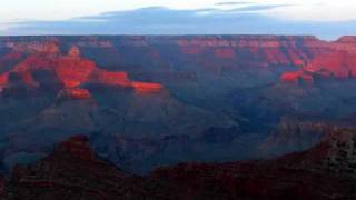 Grand Canyon Original Song quotDown by the Coloradoquot [upl. by Stahl]