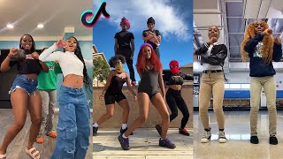 Not Like Us TikTok Dance Challenge Kendrick Lamar [upl. by Freytag674]