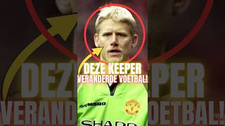 Deze Keeper Veranderde de Geschiedenis van Voetbal [upl. by Barth]