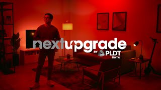 🎬 Official Next Upgrade Trailer 🎬 [upl. by Akerahs]