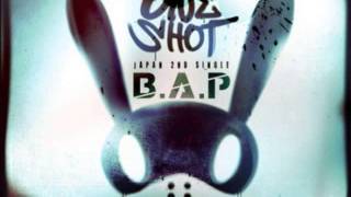 AUDIO BAP Rain Sound Japanese Version [upl. by Graehl]