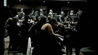 Petr Iljich Tchaikovsky Piano Concerto nº1 part 1 b moll [upl. by Asselim330]