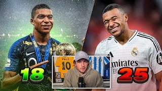 I Need to Rant about Kylian Mbappe [upl. by Nolan730]