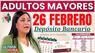 💥Depósitos y Tarjetas para Entregar lo que Faltan en Febrero💥 [upl. by Enneirb]