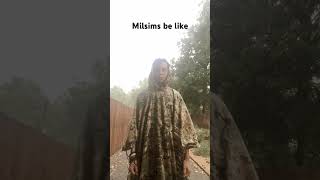 Milsims be like airsoft milsim military shorts [upl. by Dorothi957]