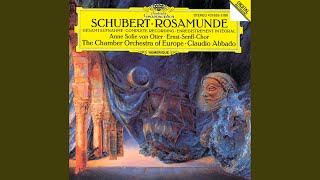 Schubert Rosamunde D 797 No 7 Shepherds Chorus Hier auf den Fluren [upl. by Yelrehs862]