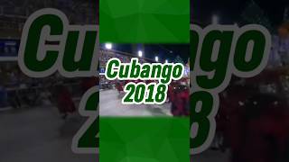 Cubango 2018 escoladesamba enredo carnaval sambaenredo samba cubango [upl. by Neetsirk]