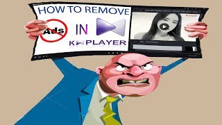 How to remove KmPlayer Ads [upl. by Adniram926]