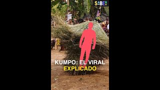 Africanos expuestos la verdad del kumpo 🧹😰 viralvideo [upl. by Amabel896]