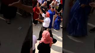 SAFRANBOLU MAHALESİ EĞLENCELİ DÜĞÜN WEDDİNG DANCE [upl. by Weingarten630]