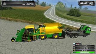 FS2011 Ploeger KE 2000 [upl. by Sorcha]