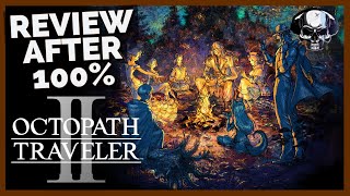 Octopath Traveler 2  Review After 100 [upl. by Notlek980]