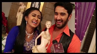 Behind The Scene Masti On the Sets Of Veera Ek Veer Ki Ardaas [upl. by Frederiksen]