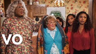 Tyler Perry’s A Madea Homecoming  Official Trailer  2022 [upl. by Anina858]