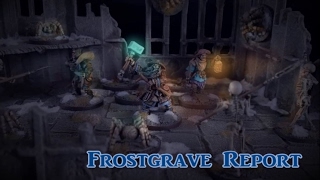 Getting Started With  Frostgrave [upl. by Bittner]