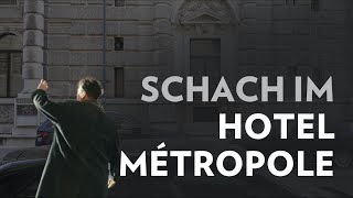 5 Minuten Wien im Film  Folge 10 Schachnovelle [upl. by Arv]