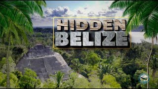 Hidden Belize [upl. by Kellda493]