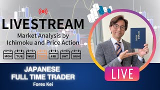 Ichimoku analysis on 200 pips on JPY pairs  24 October 2024 [upl. by Rubma]