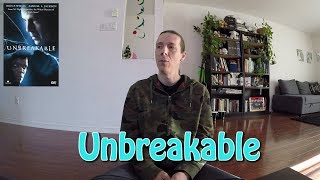 Nation cinéma  Pourquoi UNBREAKABLE INCASSABLE est un FILM CULTE  M Night Shyamalan [upl. by Hanad]