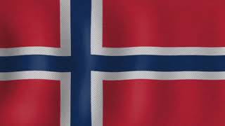 Royal Anthem of Norway  Norges kongesang [upl. by Nibaj996]